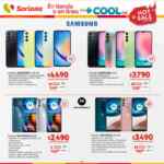Folleto Soriana Hot Sale 2024 del 21 al 23 de mayo