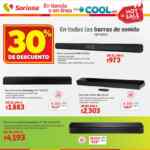 Folleto Soriana Hot Sale 2024 del 21 al 23 de mayo