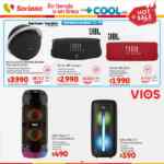 Folleto Soriana Hot Sale 2024 del 21 al 23 de mayo