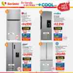 Folleto Soriana Hot Sale 2024 del 21 al 23 de mayo