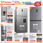 Folleto Soriana Hot Sale 2024 del 21 al 23 de mayo