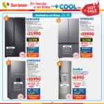 Folleto Soriana Hot Sale 2024 del 21 al 23 de mayo
