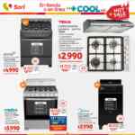 Folleto Soriana Hot Sale 2024 del 21 al 23 de mayo