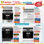 Folleto Soriana Hot Sale 2024 del 21 al 23 de mayo
