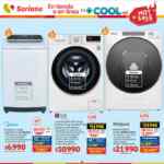 Folleto Soriana Hot Sale 2024 del 21 al 23 de mayo