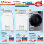 Folleto Soriana Hot Sale 2024 del 21 al 23 de mayo