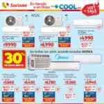 Folleto Soriana Hot Sale 2024 del 21 al 23 de mayo