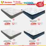 Folleto Soriana Hot Sale 2024 del 21 al 23 de mayo