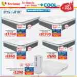 Folleto Soriana Hot Sale 2024 del 21 al 23 de mayo