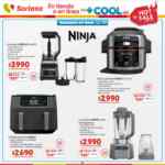 Folleto Soriana Hot Sale 2024 del 21 al 23 de mayo