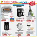 Folleto Soriana Hot Sale 2024 del 21 al 23 de mayo