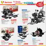 Folleto Soriana Hot Sale 2024 del 21 al 23 de mayo