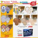 Folleto Soriana Hot Sale 2024 del 21 al 23 de mayo
