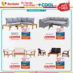 Folleto Soriana Hot Sale 2024 del 21 al 23 de mayo