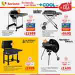 Folleto Soriana Hot Sale 2024 del 21 al 23 de mayo
