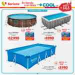 Folleto Soriana Hot Sale 2024 del 21 al 23 de mayo