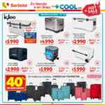 Folleto Soriana Hot Sale 2024 del 21 al 23 de mayo