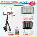 Folleto Soriana Hot Sale 2024 del 21 al 23 de mayo
