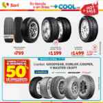 Folleto Soriana Hot Sale 2024 del 21 al 23 de mayo