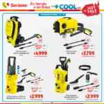 Folleto Soriana Hot Sale 2024 del 21 al 23 de mayo