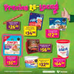 Folleto Precios Re-Locos Soriana válido al 22 de mayo 2024