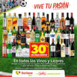 Folleto Vive Tu Pasión Soriana al 20 de mayo 2024