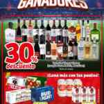 Folleto Soriana Mercado Ahorros Ganadores al 20 de mayo 2024