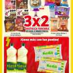 Folleto Soriana Mercado Ahorros Ganadores al 20 de mayo 2024