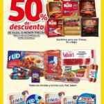 Folleto Soriana Mercado Ahorros Ganadores al 20 de mayo 2024