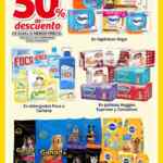 Folleto Soriana Mercado Ahorros Ganadores al 20 de mayo 2024