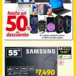 Folleto Soriana Mercado de fin de semana hasta el 6 de mayo