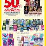 Folleto Soriana Mercado de fin de semana Ahorros Ganadores hasta el 13 de mayo