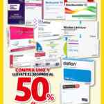Folleto Soriana Mercado de fin de semana Ahorros Ganadores hasta el 13 de mayo