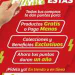 Folleto Soriana Mercado de fin de semana Julio Regalado hasta el 26 de mayo