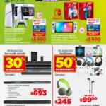 Folleto Soriana Mercado Hot Sale 2024 al 23 de mayo 2024