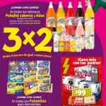 Primer Folleto Soriana Mercado Julio Regalado 2024 del 23 al 29 de mayo