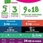 Primer Folleto Soriana Mercado Julio Regalado 2024 del 23 al 29 de mayo