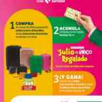 Primer Folleto Soriana Mercado Julio Regalado 2024 del 23 al 29 de mayo