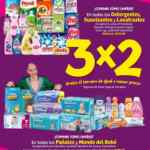 Folleto Julio Regalado 2024 Mercado Soriana al 5 de junio: 4x2 en yoghurt y papel higiénico