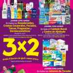 Folleto Julio Regalado 2024 Mercado Soriana al 5 de junio: 4x2 en yoghurt y papel higiénico