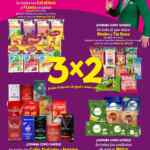 Folleto Julio Regalado 2024 Mercado Soriana al 5 de junio: 4x2 en yoghurt y papel higiénico
