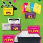 Folleto Julio Regalado 2024 Mercado Soriana al 5 de junio: 4x2 en yoghurt y papel higiénico