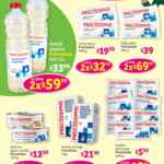 Folleto Julio Regalado 2024 Mercado Soriana al 5 de junio: 4x2 en yoghurt y papel higiénico