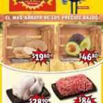 Folleto Soriana Mercado media semana del 7 al 9 de mayo 2024