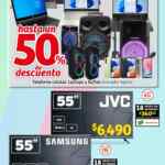 Folleto Soriana Mercado media semana del 7 al 9 de mayo 2024