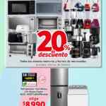 Folleto Soriana Mercado media semana del 7 al 9 de mayo 2024