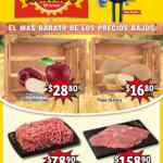 Folleto Soriana Mercado media semana del 28 al 29 de mayo 2024
