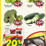 Folleto Soriana Mercado media semana del 28 al 29 de mayo 2024