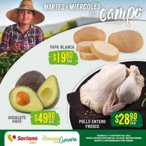 Imagen de la promo