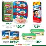 Folleto Soriana Súper Martes y Miércoles del Campo 7 y 8 de mayo 2024